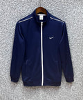 Premium NK Tracksuit jacket Navy