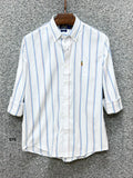 Premium Stripe Full Sleeve Shirt  RLST 670