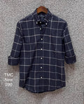 Premium Check Shirt | Shirtology Bangladesh