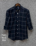 Premium Check Shirt | Shirtology Bangladesh