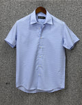 Classic Hawaiian Stripe Shirt | Hawaii Shirt | Shirtology Bangladesh