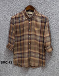 Premium Check Shirt | Shirtology Bangladesh