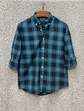 Premium Check Shirt TMC 569