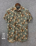 Hawaii Horizon Premium Printed Shirt | Hawaii Shirt | Shirtology Bangladesh