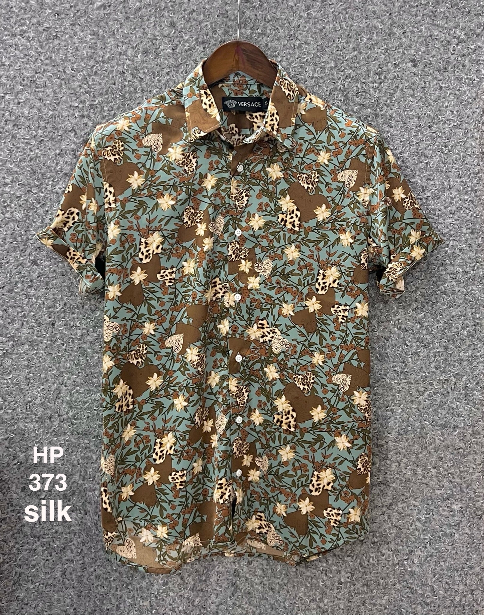 Hawaii Horizon Premium Printed Shirt HPS 373