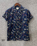 Hawaii Horizon Premium Printed Shirt | Hawaii Shirt | Shirtology Bangladesh