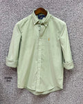 Elite Corduroy Button-Down Shirt Cord 213 | Corduroy Shirt | Shirtology Bangladesh