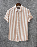 Classic Hawaiian Stripe Shirt | Hawaii Shirt | Shirtology Bangladesh