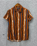 Hawaii Horizon Premium Printed Shirt HPS 541