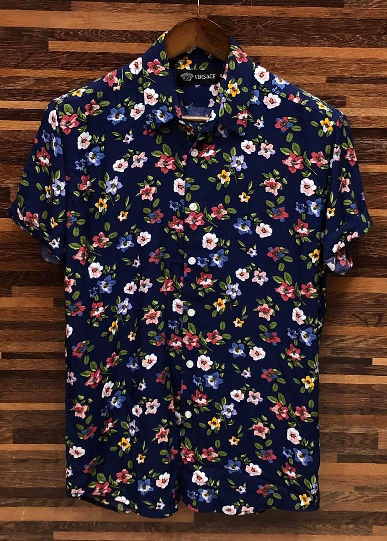 Hawaii Horizon Premium Printed Shirt HPS 139