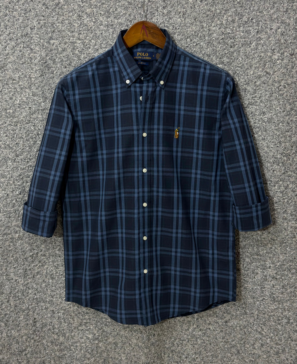 PREMIUM CHECK SHIRT | Shirtology Bangladesh