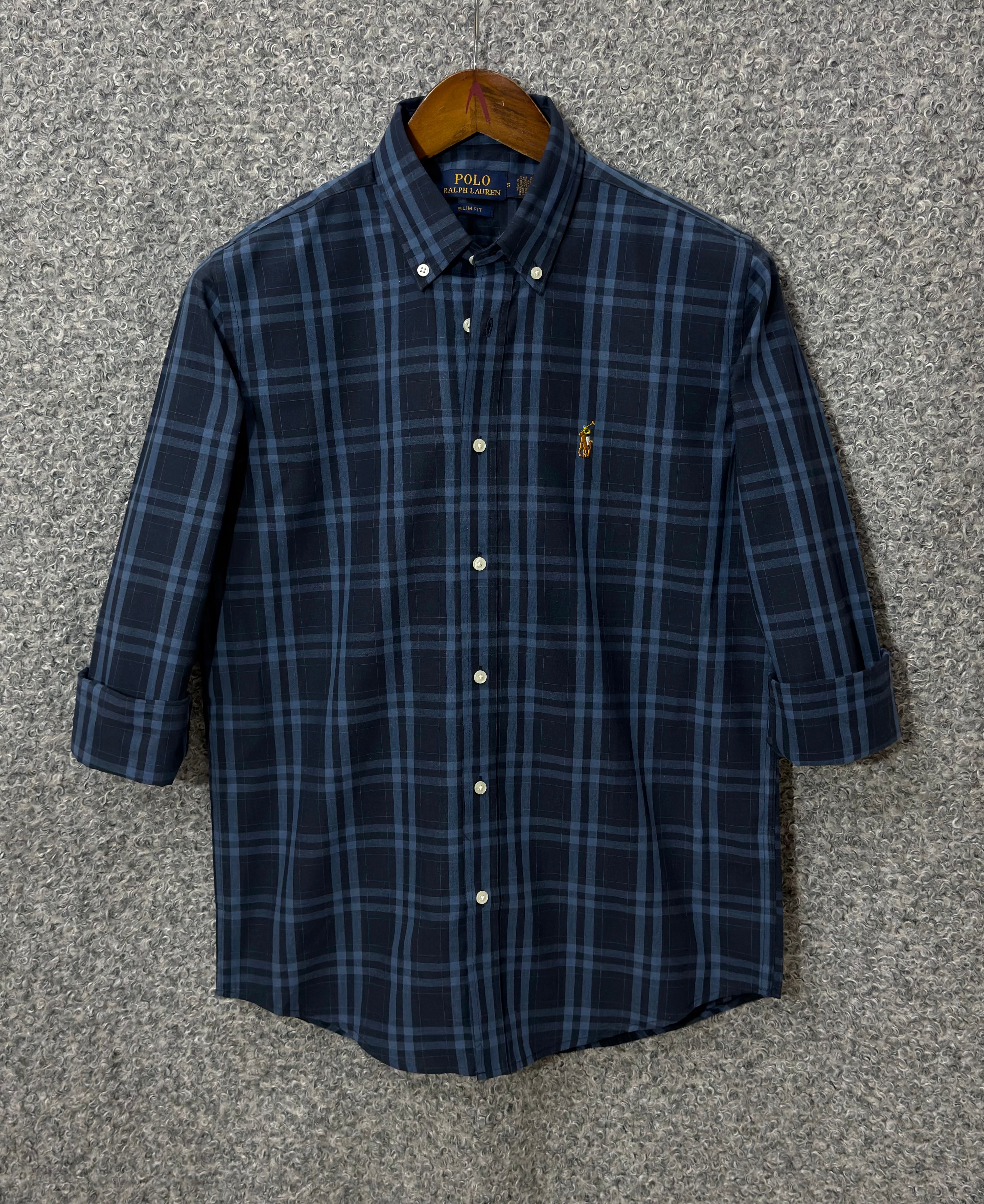 PREMIUM CHECK SHIRT | Shirtology Bangladesh