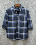 Premium Check Shirt RLC 553