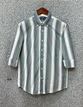 Premium Stripe Full Sleeve Shirt  RLST 616