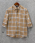 Premium Check Shirt | Shirtology Bangladesh