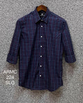 Premium Check Shirt | Shirtology Bangladesh
