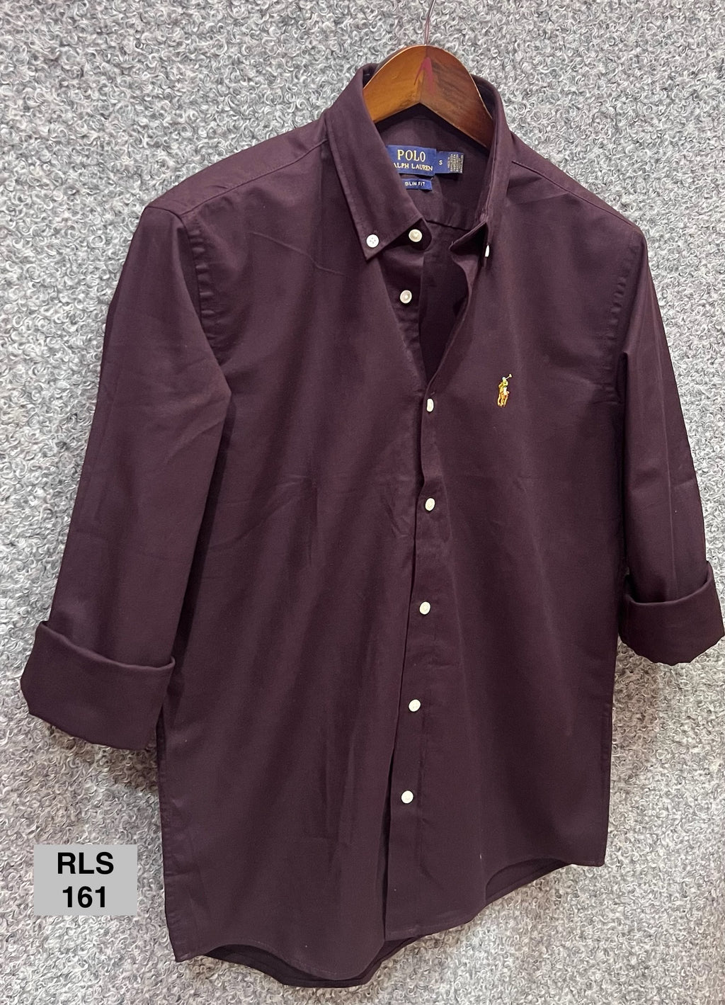 Premium Solid Oxford Cotton Shirt | Solid Shirt | Shirtology Bangladesh
