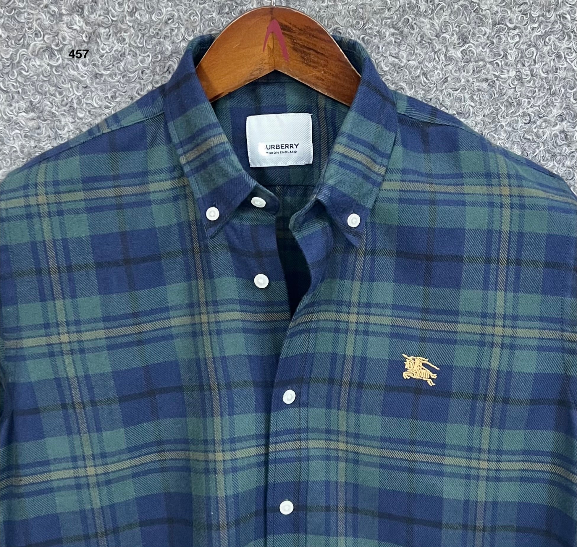 Premium Check Shirt | Shirtology Bangladesh