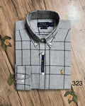 Premium Check Shirt | Shirtology Bangladesh