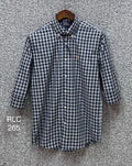 Premium Check Shirt | Shirtology Bangladesh