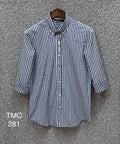 Premium Check Shirt | Shirtology Bangladesh