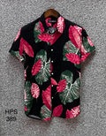 Hawaii Horizon Premium Printed Shirt HPS 389
