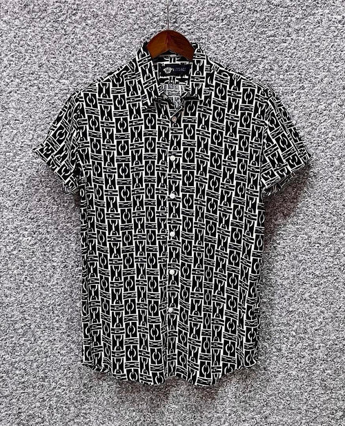 Hawaii Horizon Premium Printed Shirt | Hawaii Shirt | Shirtology Bangladesh
