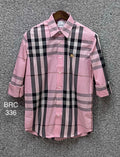 Premium Check Shirt | Shirtology Bangladesh