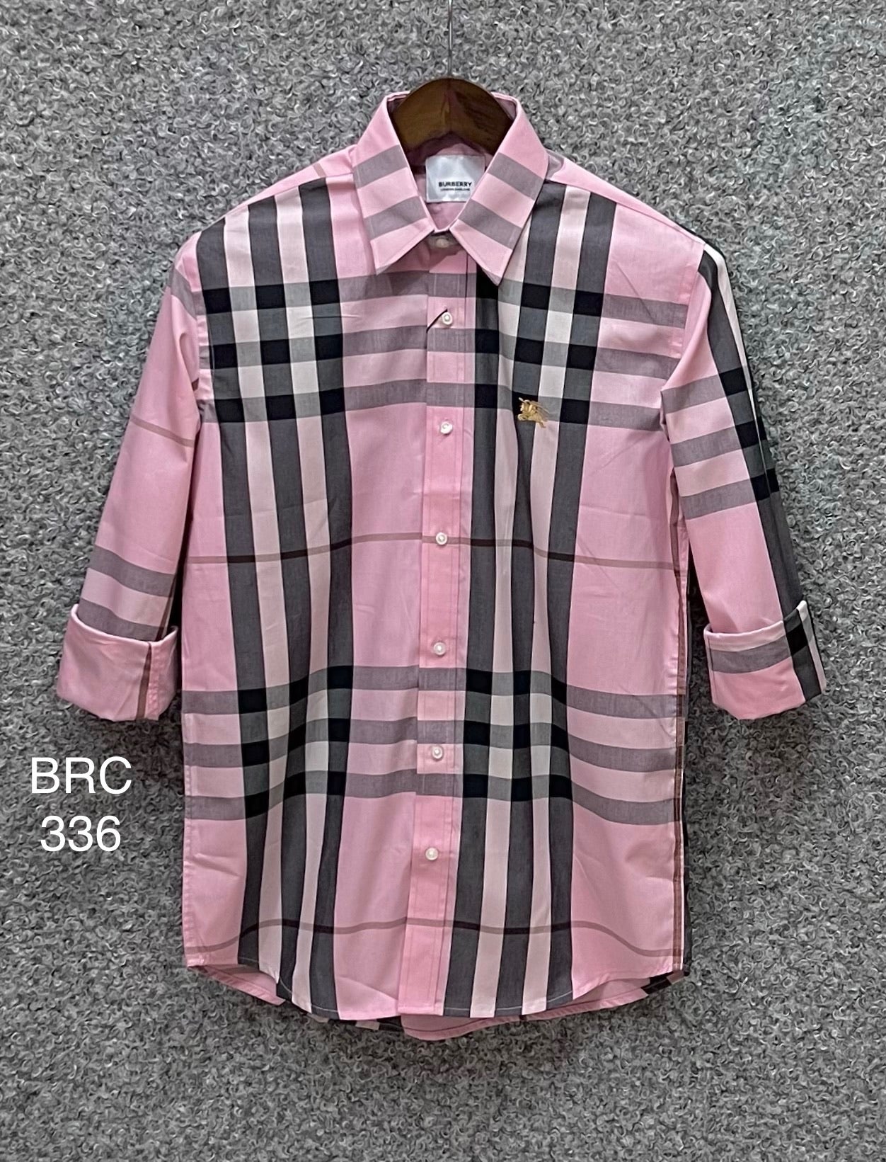 Premium Check Shirt | Shirtology Bangladesh
