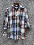Premium Check Shirt | Shirtology Bangladesh