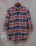 Premium Check Shirt | Shirtology Bangladesh