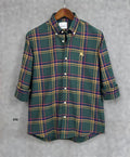Premium Check Shirt | Shirtology Bangladesh