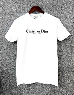 Premium Print Tshirt DRT White | Shirtology Bangladesh