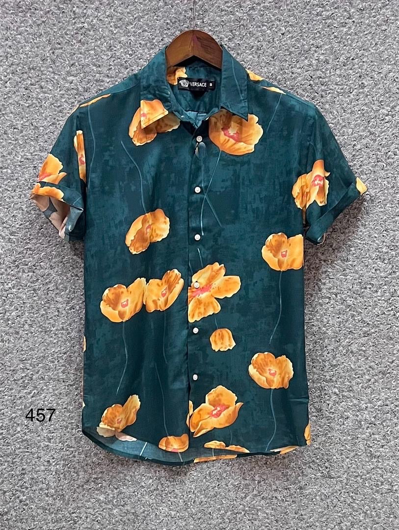 Hawaii Horizon Premium Printed Shirt HPS 457