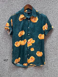 Hawaii Horizon Premium Printed Shirt HPS 457