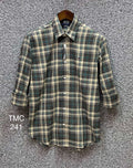 Premium Check Shirt | Shirtology Bangladesh