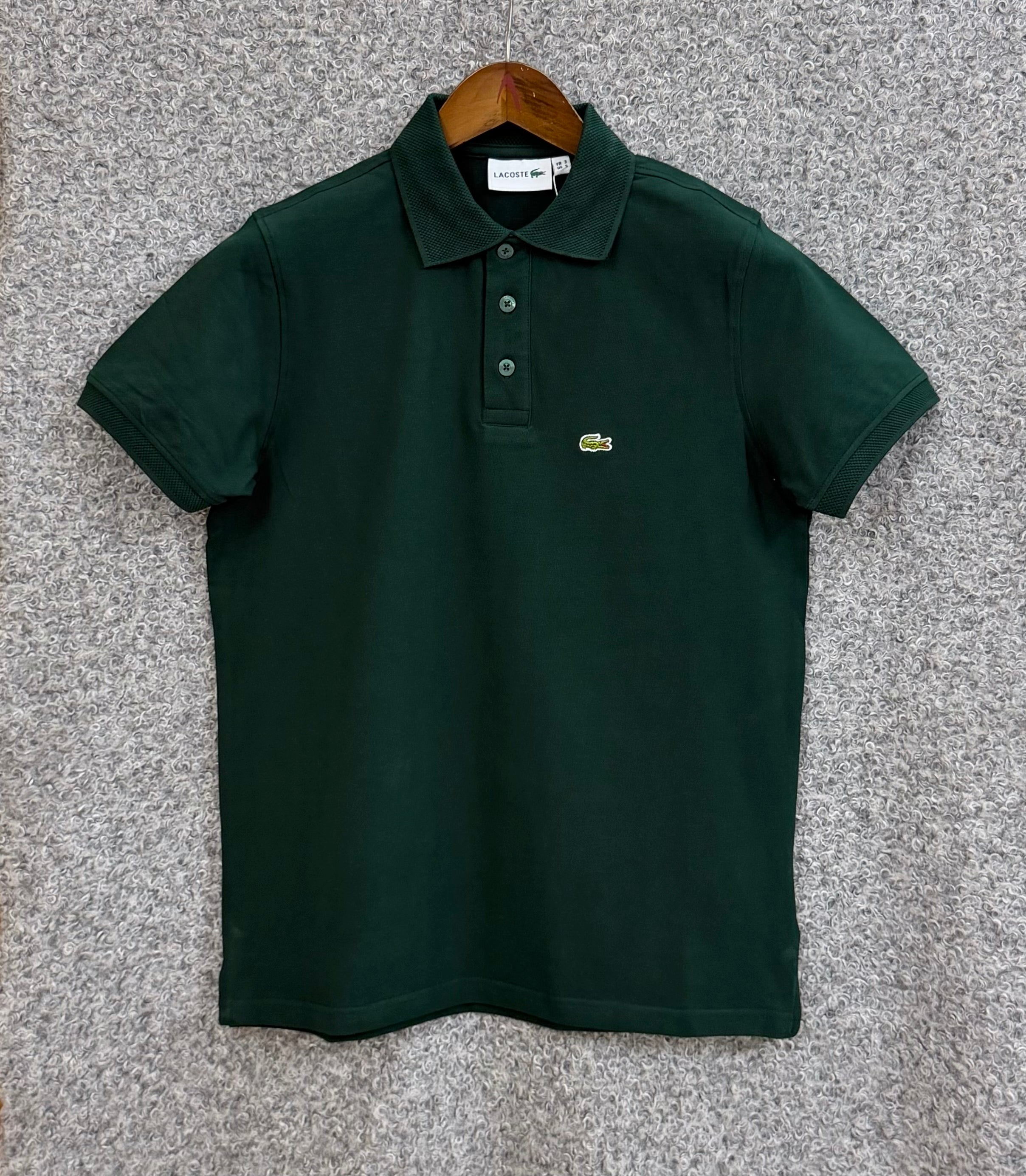 Premium polo TShirt LKPTS Green