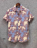 Hawaii Horizon Premium Printed Shirt | Hawaii Shirt | Shirtology Bangladesh
