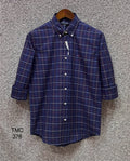 Premium Check Shirt | Shirtology Bangladesh