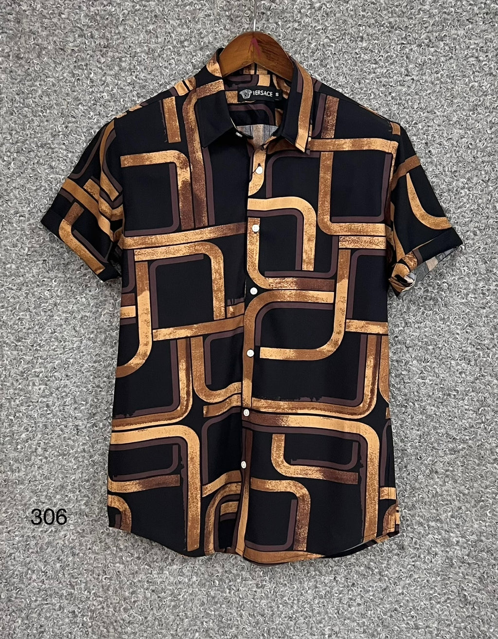 Hawaii Horizon Premium Printed Shirt HPS 306