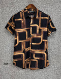 Hawaii Horizon Premium Printed Shirt HPS 306