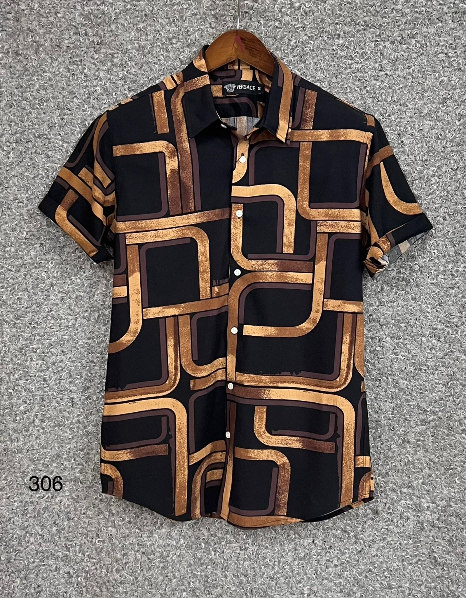 Hawaii Horizon Premium Printed Shirt HPS 306