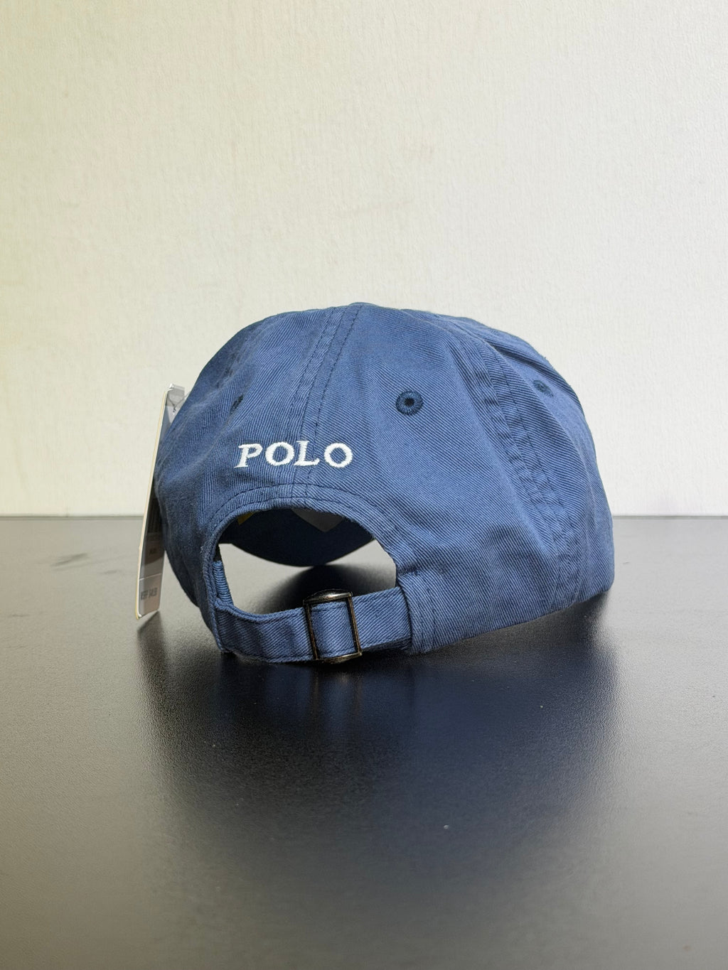 Chino Ball Cap SKY CBCS4