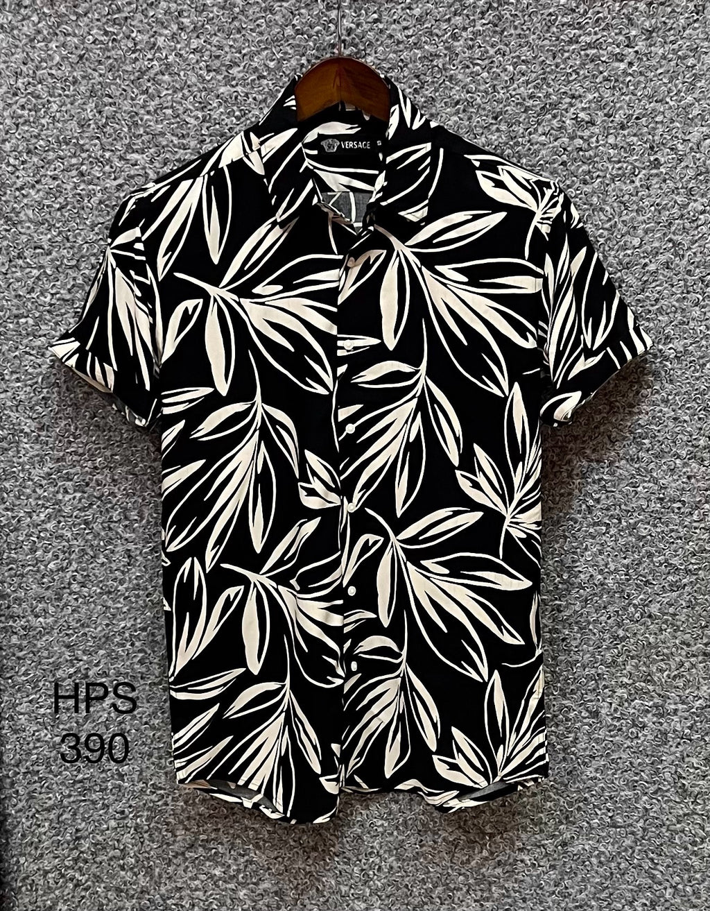 Hawaii Horizon Premium Printed Shirt HPS 390