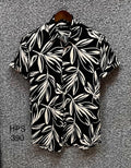 Hawaii Horizon Premium Printed Shirt HPS 390