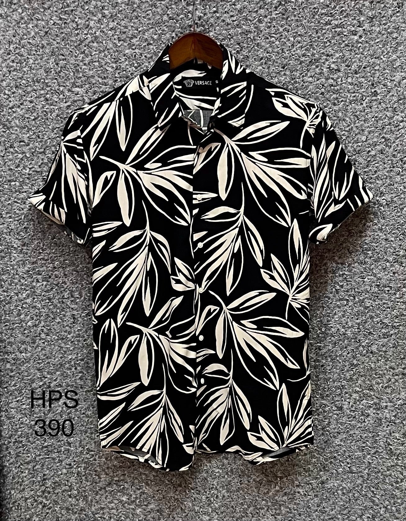 Hawaii Horizon Premium Printed Shirt HPS 390