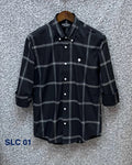Premium Shirtology Check Shirt | Shirtology Bangladesh