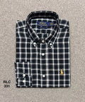 Premium Check Shirt | Shirtology Bangladesh