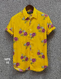 Hawaii Horizon Premium Printed Shirt | Hawaii Shirt | Shirtology Bangladesh