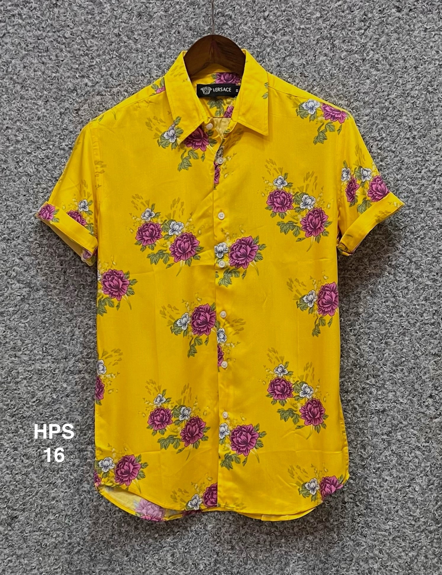 Hawaii Horizon Premium Printed Shirt HPS 16